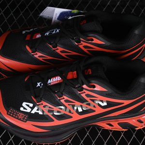 Salomon Xt-mm6 Low-top Casual Lifestyle Shoes