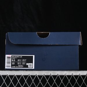 Nike Air Force 1 Low Casual Sneakers