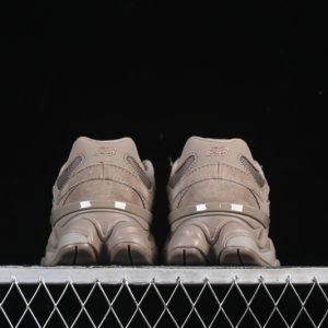 New Balance 9060 Retro Casual Shoes