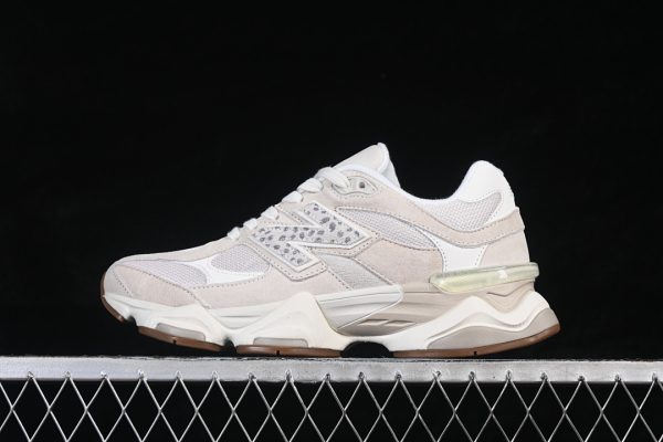 New Balance Retro Casual Sports Running Shoes