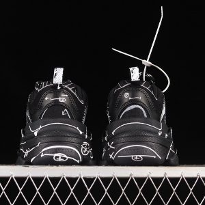 Balenciaga Triple S