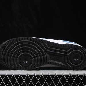 Nike Air Force 1 Low Casual Sneakers Sky