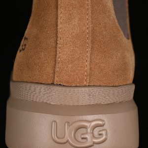 Ugg Burleigh Chelsea Maroom