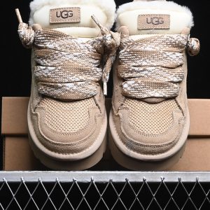 Ugg Classic Uitra Mini Sand Color