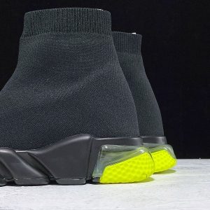 Balenciaga Speed Shoes
