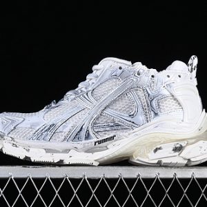 Balenciaga Runner Kith Four.color