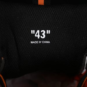 Off-White Be Right