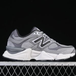 New Balance 9060 Retro Casual Shoes