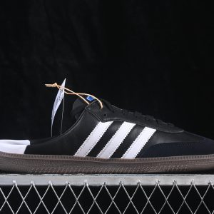 Adidas Samba OG Clover Casual Half Drag
