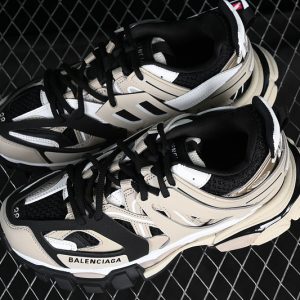 Balenciaga Track Sneaker Tess S.gomma Res Bi