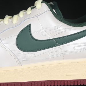 Nike Air Force 1 Low Casual Sneakers