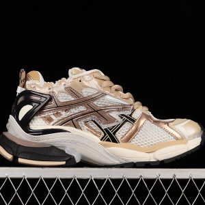 Balenciaga .0 Runner Kith Four.color