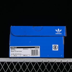 Adidas Samba OG