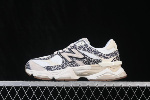 New Balance Retro Casual Sports Running Shoes
