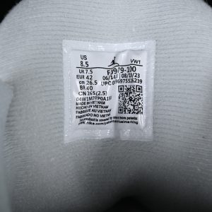 Nike Jordan 3