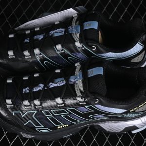 Salomon Xt 4k Kith Trail Running Shoes