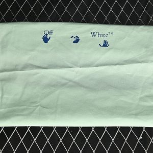 Off-White Gym Shoes Lovers