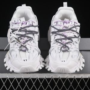 Balenciaga Track Sneaker Tess S.gomma Res Bi