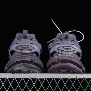 Balenciaga Track Sneaker Tess S.gomma Res Bi