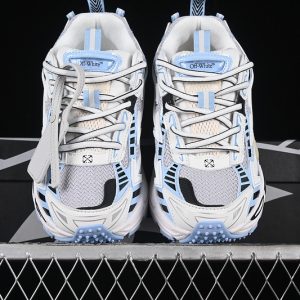 Off-White Be Right Back