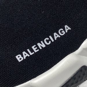 Balenciaga Speed Shoes