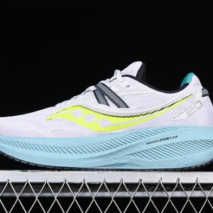 Saucony