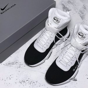 Balenciaga Speed Trainer x Air Force