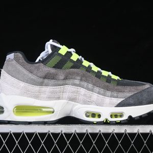Nike Air Max 95 Air Cushion Shoes