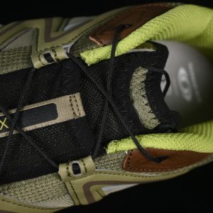 Salomon Xt Quest Trail Running Shoes Army