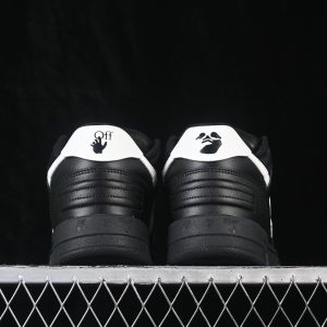 Off-White Low-top Fashion Sneakers