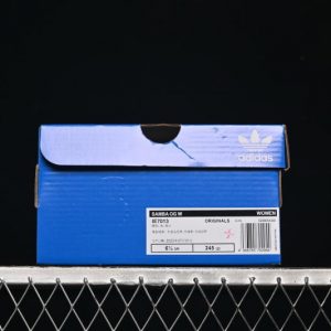 Adidas Samba OG