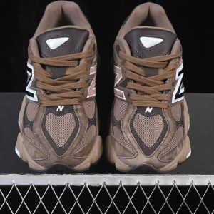 New Balance Retro Casual Sports Running Shoes