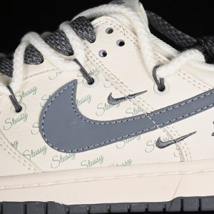 Nike Stussy x Sb Dunk Low