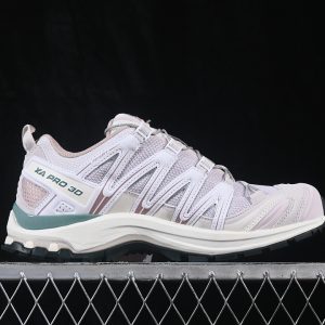 Salomon Xa Pro 3d Trail Running Shoes