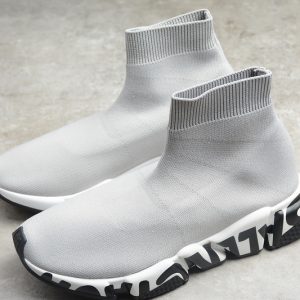 Balenciaga Speed Shoes