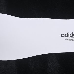 Adidas Samba OG Clover Casual Half Drag