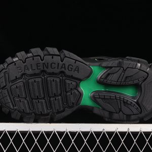 Balenciaga Track Tess S.gomma Sneaker