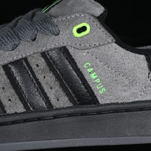 Adidas Youth Of Paris x Campus 00s