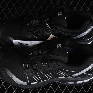 Salomon Outdoor Trail Running Shoes