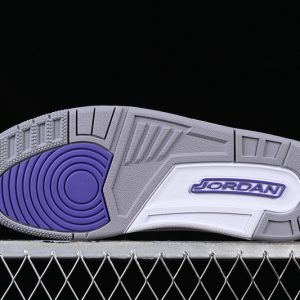 Nike Jordan 3