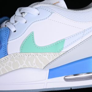 Nike Jordan Legacy