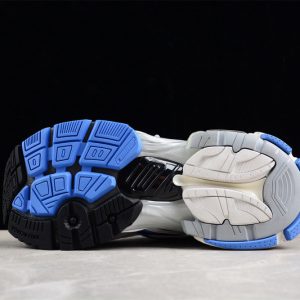 Balenciaga Runner Kith Four.color