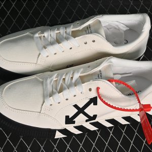 Off-White Virgil Abloh