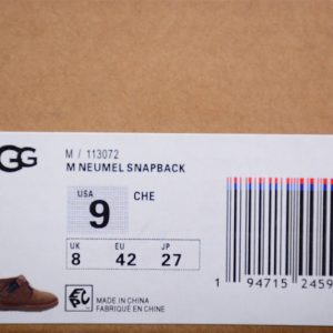 Ugg High Shoes