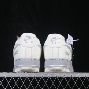 Nike Air Force 1 Low Casual Sneakers