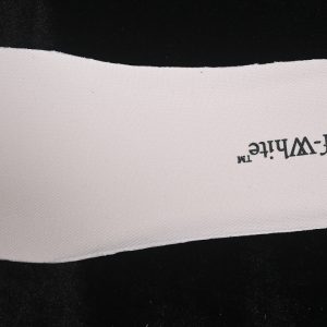 Off-White Low-top Fashionable Sneakers
