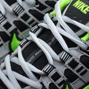 Nike P-6000