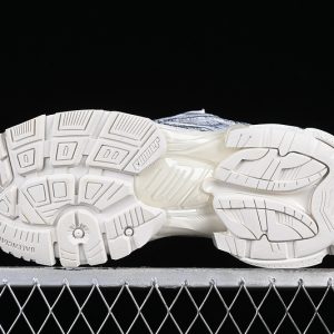 Balenciaga Runner Kith Four.color