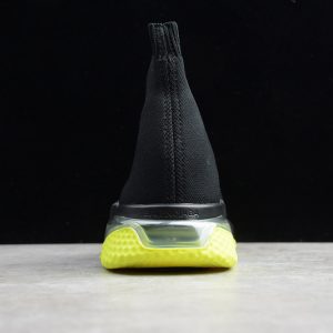 Balenciaga Speed Stretch-knit Mid Sneakers