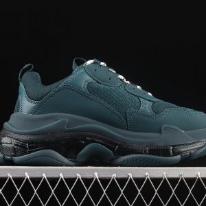 Balenciaga Triple S Sneakers